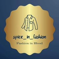 Spice In Fashion