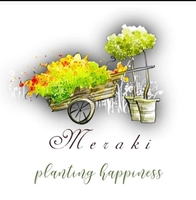 Meraki Plant Store