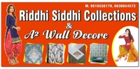 Riddhi Siddhi Collections