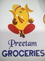 Preetam Wholesale Groceries Shop