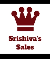 SriShiva's Sales