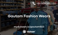 Gautam Fashion Wears