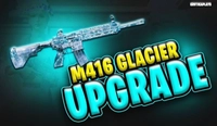 M416 Glacier Seller