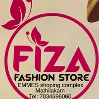 Fiza Fashion store