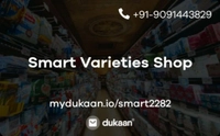 Smart Varieties Shop