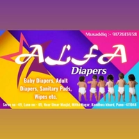 ALFA Diapers