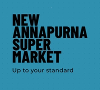 New Annapurna Super Market