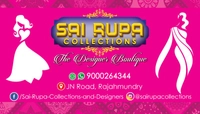 Sai Rupa Collections