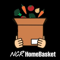 NCR HomeBasket