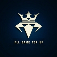 ALL GAME TOPUP
