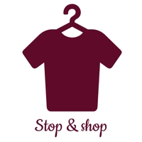 Stop & Shop