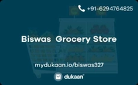 Biswas  Grocery Store