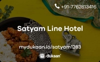 Satyam Line Hotel