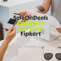 Sale on Deals (Business Partner Filipkart)