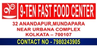 9-ten Fast Food Centre