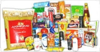 Om Sai Ram Gen&kirana Store