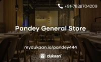 Pandey General Store
