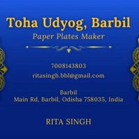 TOHA UDYOG
