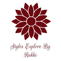 Styles Explore By Rakhi