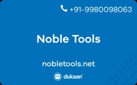 Noble Tools