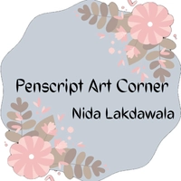 Penscript Art Corner