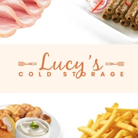 Lucy’s Cold Storage