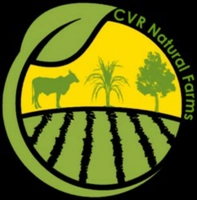 CVR NATURAL FARMS(Organic)