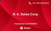 R. K. Sales Corp