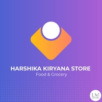 HARSHIKA KIRYANA STORE