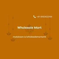Wholesale Mart