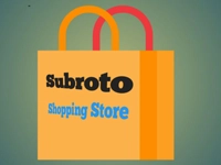 Subroto Shopping Store