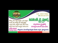Nihanth Dry Fruits