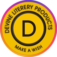 DEVINE LITERARY PRODUCTS