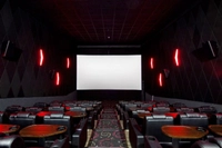 Movie Mall