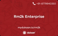 Rm2k Enterprise