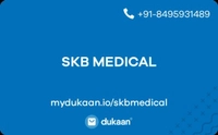 SKB MEDICAL