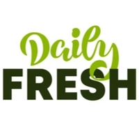 Daily Fresh Online Store