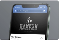 Ganesh Provision Store