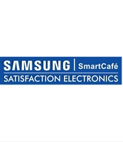 Samsung Smart Cafe -Satisfaction Electronics