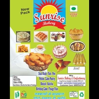 Sunrise Bakery & Confectionery