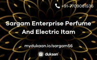 Sargam Enterprise Perfume And Electric Itam