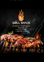 GRILL SHECK