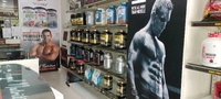 Angel Nutrition