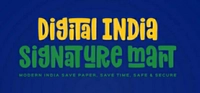 DIGITAL INDIA SIGNATURE MART