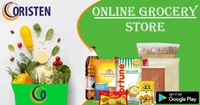 Shop Easy Online Grocery Store