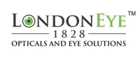 London Eye Optical & Eye Solution