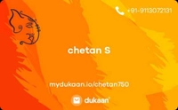 chetan S