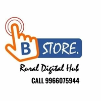 B Store Kodad
