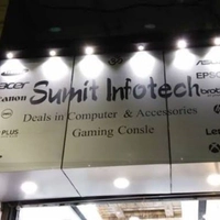 SUMIT INFOTECH