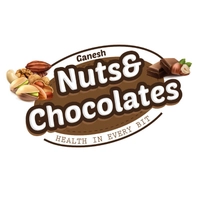 Ganesh Nuts & Chocolates
